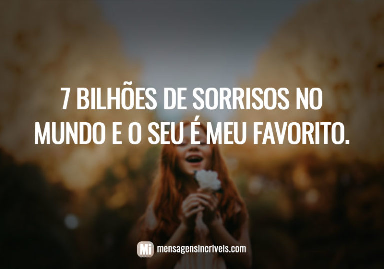 Trechos De Músicas Que Falam Sobre Sorrisos