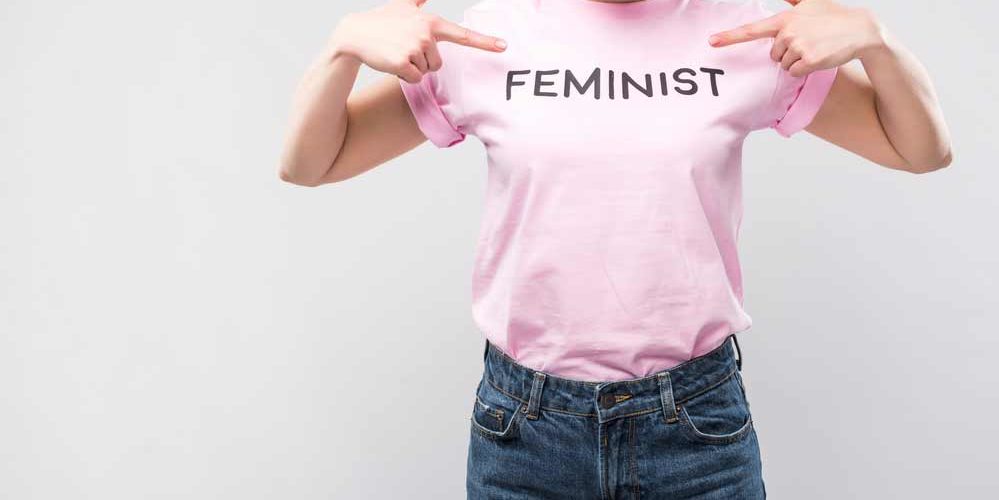 51 frases feministas para compartilhar em suas redes sociais