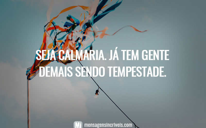 Muita Gente Tem Forma Mas Não Tem Conteúdo Significado