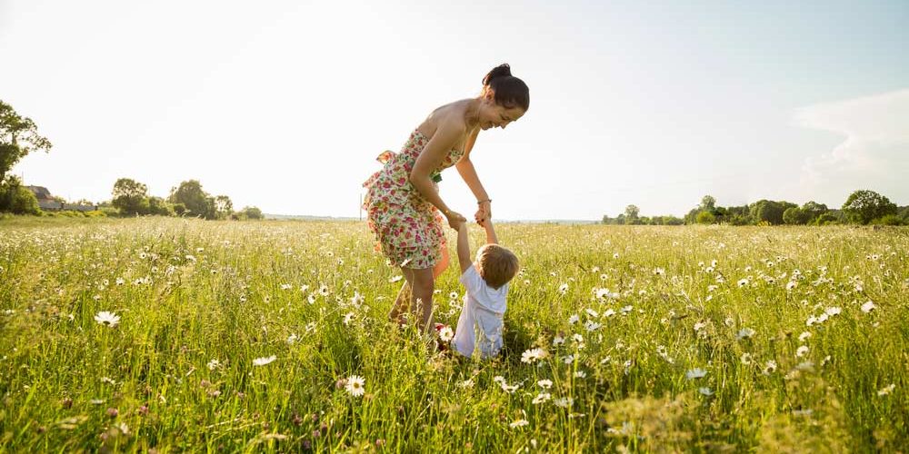 55 frases sobre ser mãe para celebrar as alegrias da maternidade