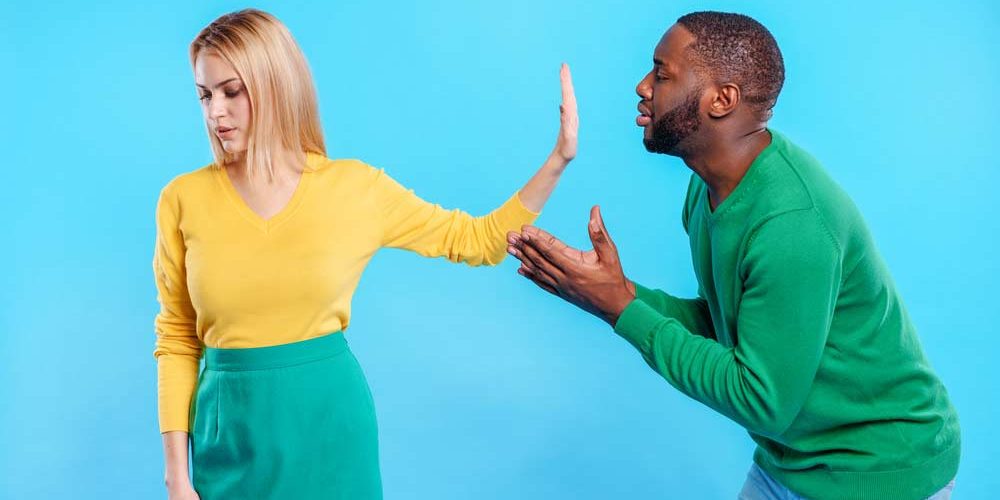 35 frases de desculpas para quando