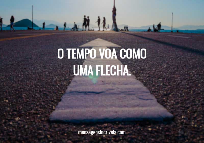 60 Frases Sobre O Tempo Para Compartilhar Refletir E Debater