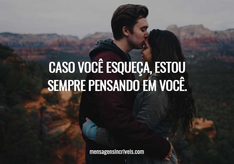 70 frases de casal para contar ao mundo sobre esta dupla perfeita
